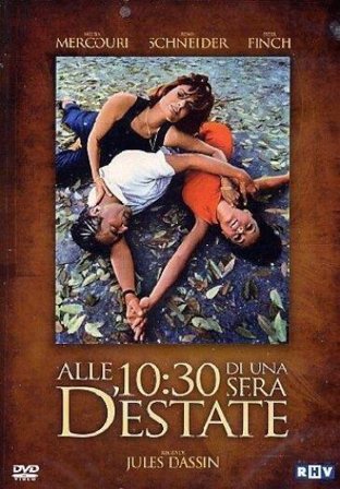 Alle 10:30 Di Una Sera D'Estate