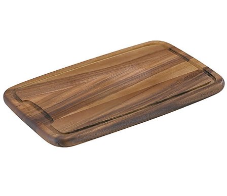 ZASSENHAUS Trancher skjærebrett 42x27cm