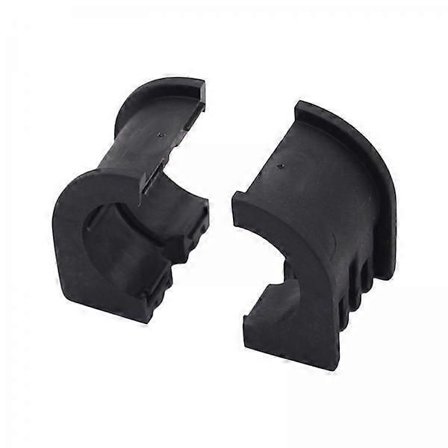 2x Øvre Styrebøsning 5439731 5438903 Kompatibel med Polaris 400 500 570 600 700 800