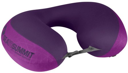 Sea To Summit Pillow Aeros Premium Traveller Magenta