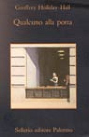 Qualcuno alla porta Geoffrey Holiday Hall