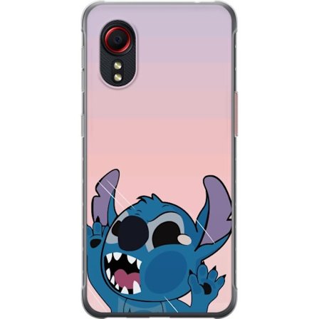 Yhteensopiva Puhelinkuori Samsung Galaxy Xcover 5 Stitch