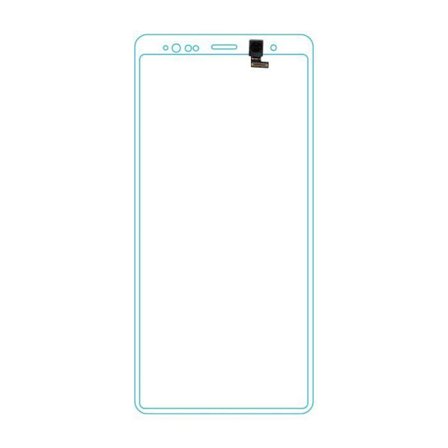 Frontkamera - Samsung - Galaxy Note 9 - Svart - 20 g - 100% Nyhet