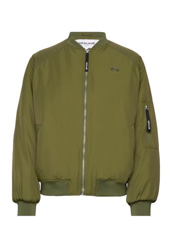 Riverrs Bomber Unisex Résumé Green