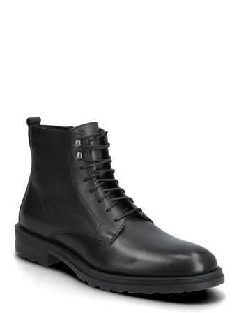 GEOX U Redclif A - Black - 42