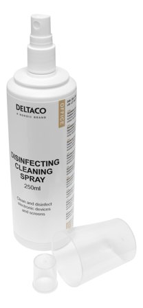 Deltaco Office CK1033 - rensespray