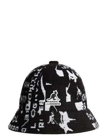 J. Lindeberg Scarlett Jacquard Casual - Black - L