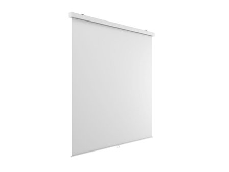 Multibrackets M Manual Projection Screen - projeksjonsskjerm - 135" (345 cm)