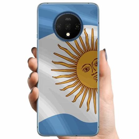 Oneplus 7t Tpu Mobilskal Argentina