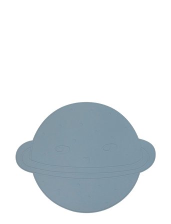 Placemat Planet Blue OYOY MINI