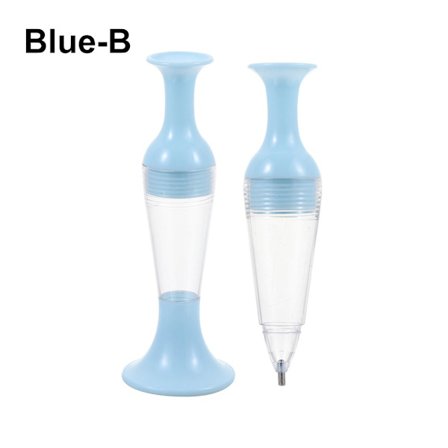 Mordely Point Drill Pen Diamond Painting Tool 5D Diamond painting LÅ