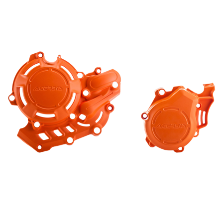 Acerbis X-Power Protection Kit - KTM 450 EXC-F 2016-2023