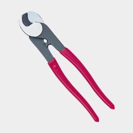 Corta cables Skyllermarks, para cables 0 - 95 mm²