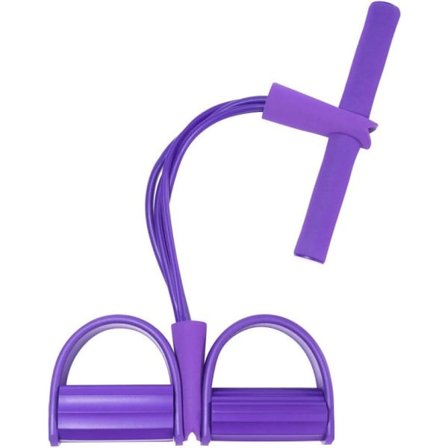 IC Young Pedalmotståndsband Superlette Treningsband 4-rørs