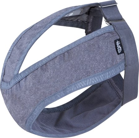 Hurtta Breezy Hygiene Pants ECO Tikskydd