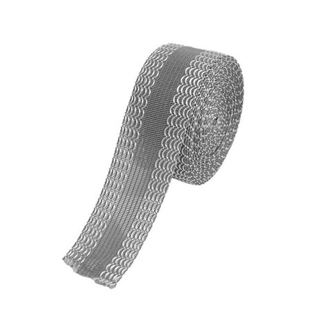 Fusing Apparel Strykjärn På DIY Självhäftande Kläder Byxor Fåll Tejp Byxor Kant