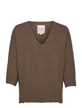 Kennypw Pu Brown Part Two