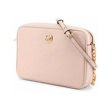 Michael Kors, bag - Fulton_35S7Gftc 3L Roze, Dames, Maat:ONE Size