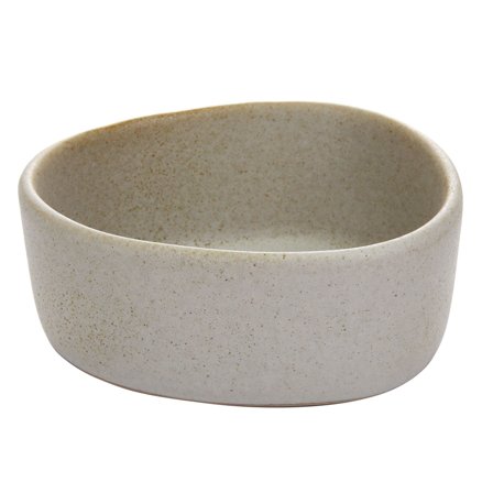 Aida RAW Skål 12 cm, sandy beige | KitchenOne