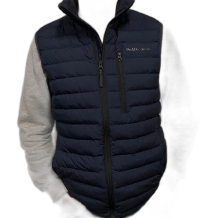 Peak Performance Vest