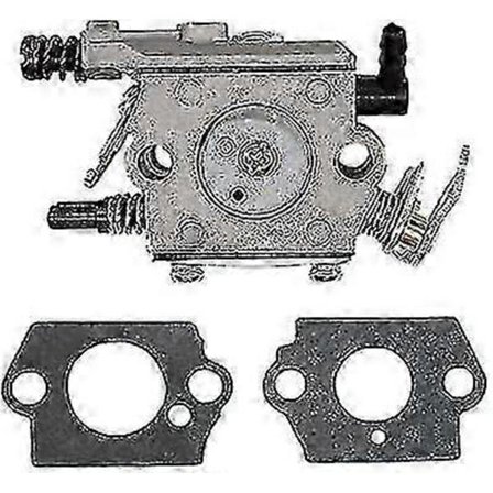 Walbro Wt - 99 Kaasuttimen Korvaava Husqvarna 40, 45, 240r, 245r, 240epa, 245rx Moottorisahaan #502100303