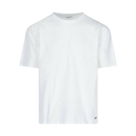 Vans Vn0A5E1Gwht1 T-Shirt , Wit , Heren , Maat: XL