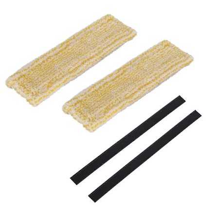 Kärcher WV2 WV5 Ikkunapesurin Moppiliina Varaosat Keltainen