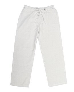 Pyjamasbyxa Runmarö Linne - Classic Textiles