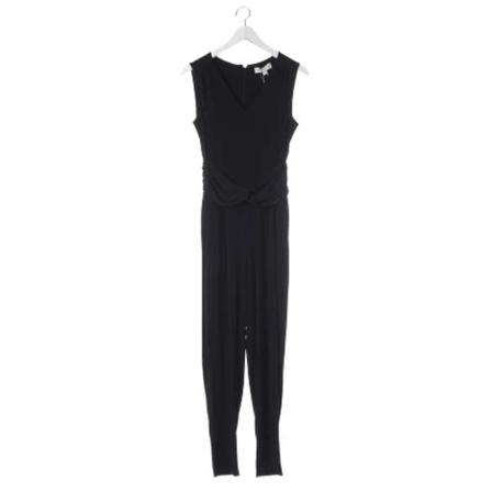 Michael Kors Pre-owned Pre-owned Polyester kjoler Sort, Dame