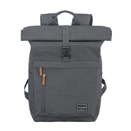 Handbagage ryggsäck med laptopfack Luggage-serie Praktisk ryggsäck med rullfunktion