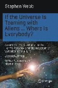 If the Universe Is Teeming with Aliens ... WHERE IS EVERYBODY?, ISBN: 9783319132358