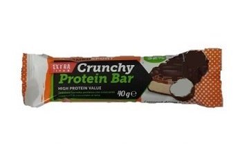 Named Sport Crunchy Proteibar Coconut Dream 1 Pezzo