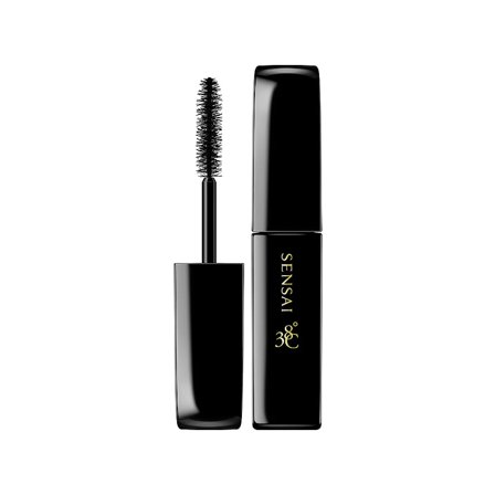 Sensai Mascara Lash Volumiser 38°C Black, 10 ml, Makeup, Øjne, Mascara