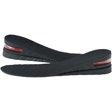 Sport Insoles Fotseng Innersåler Dempende Innersåler For Arbeidssko