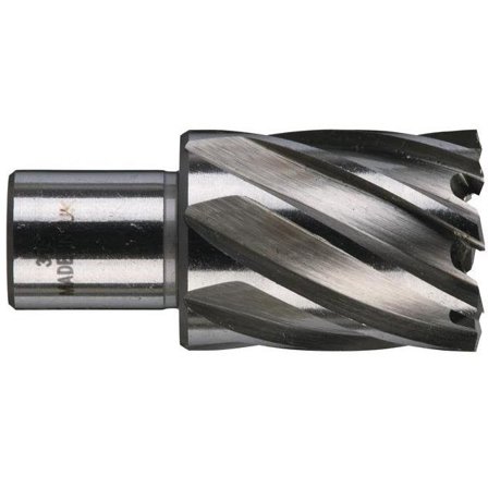 Milwaukee HSS Kernebor 30x30 mm, Maskintilbehør & forbrugsvarer