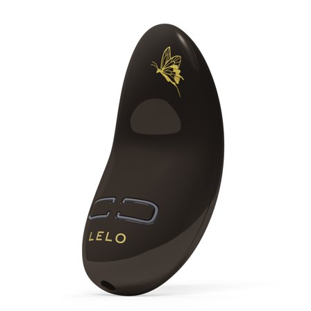 NEA 3 PITCH BLACK - Lelo