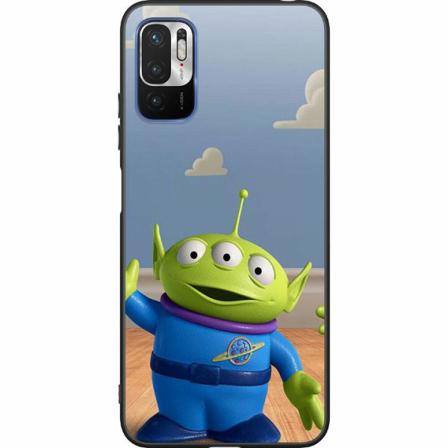 Xiaomi Redmi Note 10 5g Svart Skal Toy Story - Hello