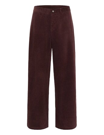 Cubaela Klay Pants Brown Culture