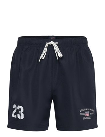 VINSON | Vin Swimshorts Meik Men | M