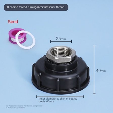 Avloppsadapter pipkopplingar 2 2