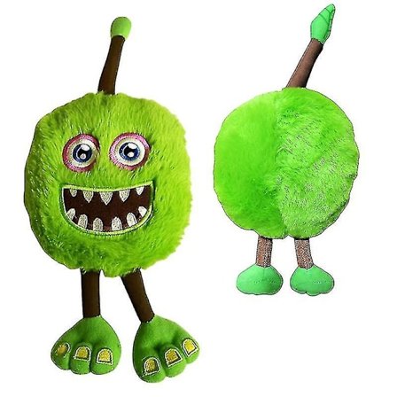 Plush Leksak Pojke Barn