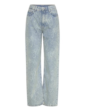 Elyah_B Blue HUGO BLUE