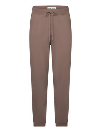 Esgran Pants M Enkel Studio Brown
