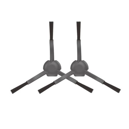 Sidoborste för Dreame Z10 Pro (2 st.)