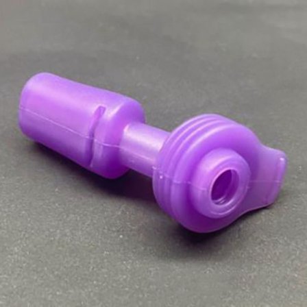 Udskiftning af bideventil-sugemundstykke 07 07