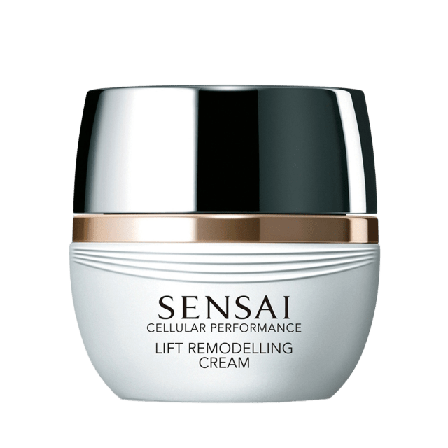 Sensai Cellular Performance Lift Remodelling Cream, 40 ml Dagcreme Dam 15