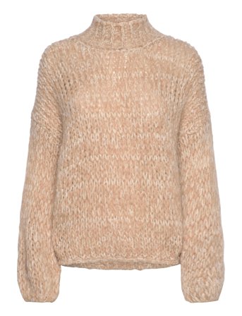 Kimber Knit Beige Noella