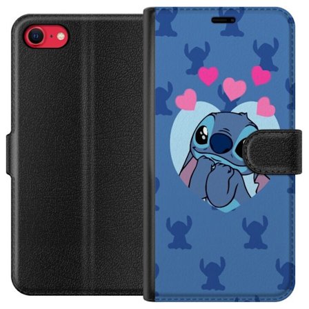 Kompatibelt Lommeboketui til Apple Apple iPhone SE (2022) Søm