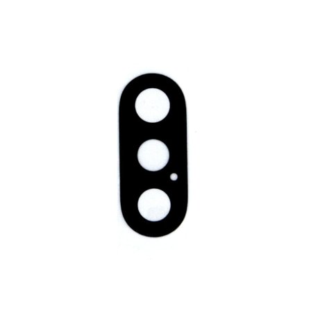 iPhone XS/XS Max Kameralins