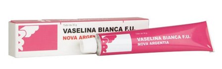 Vaselina Bianca Fu 30g